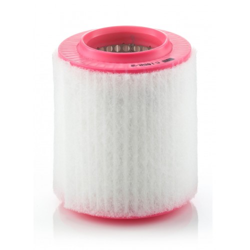 C 1652/2 - Hava filtresi -  MANN FILTER