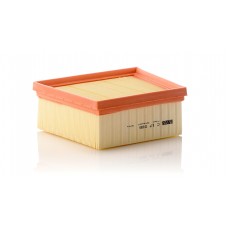 C 17 006 - Hava filtresi -  MANN FILTER