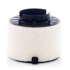 C 17 009 - Hava filtresi -  MANN FILTER