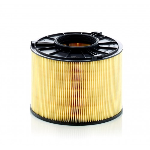 C 17 012 - Hava filtresi -  MANN FILTER