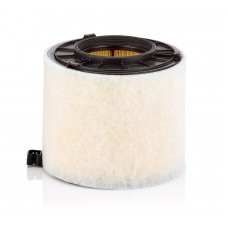 C 17 014 - Hava filtresi -  MANN FILTER