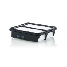 C 17 016 - Hava filtresi -  MANN FILTER