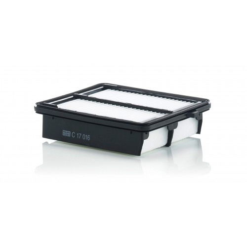 C 17 016 - Hava filtresi -  MANN FILTER