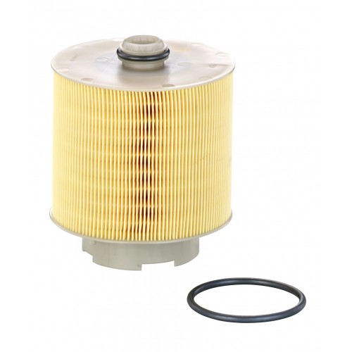 C 17 137 x - Hava filtresi -  MANN FILTER