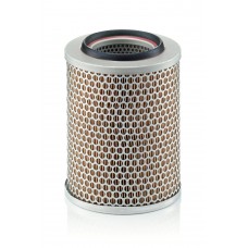 C 17 160 - Hava filtresi -  MANN FILTER