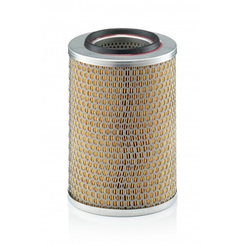 C 17 201/2 - Hava filtresi -  MANN FILTER