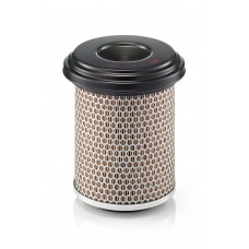 C 17 217/1 - Hava filtresi -  MANN FILTER