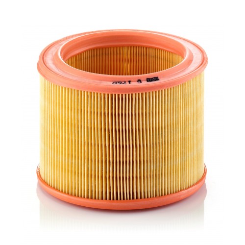 C 1760 - Hava filtresi -  MANN FILTER