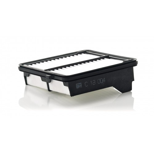 C 18 004 - Hava filtresi -  MANN FILTER