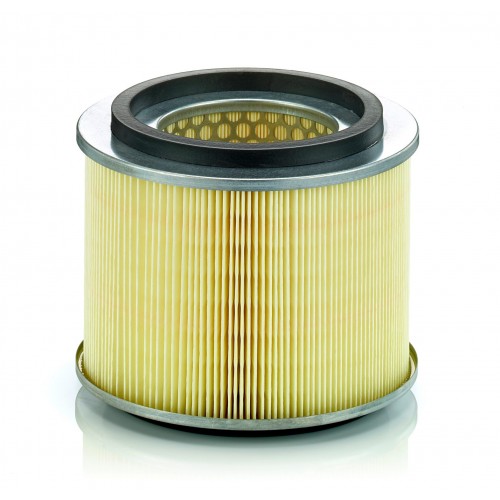 C 18 006 - Hava filtresi -  MANN FILTER