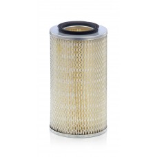 C 18 009 x - Kabin hava filtresi -  MANN FILTER