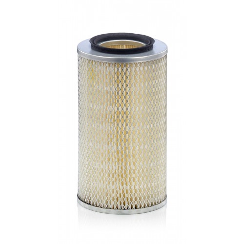C 18 009 x - Kabin hava filtresi -  MANN FILTER