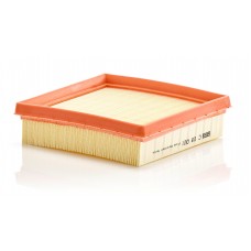 C 18 021 - Hava filtresi -  MANN FILTER