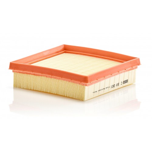 C 18 021 - Hava filtresi -  MANN FILTER