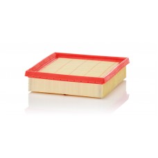 C 18 024 - Hava filtresi -  MANN FILTER