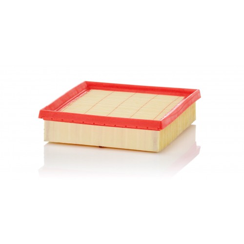 C 18 024 - Hava filtresi -  MANN FILTER