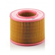 C 18 108 - Hava filtresi -  MANN FILTER