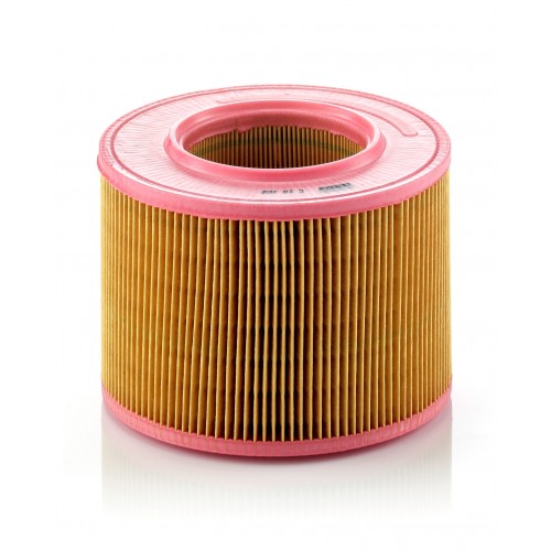 C 18 108 - Hava filtresi -  MANN FILTER