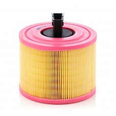 C 18 114 - Hava filtresi -  MANN FILTER