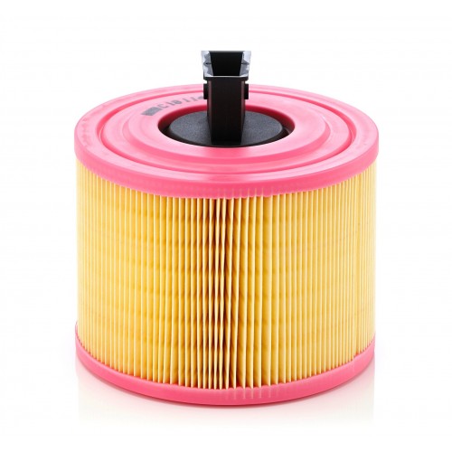 C 18 114 - Hava filtresi -  MANN FILTER