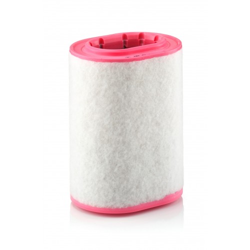 C 18 161 - Hava filtresi -  MANN FILTER