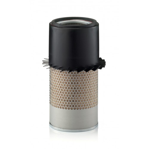 C 18 328 - Hava filtresi -  MANN FILTER