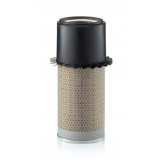 C 18 436 - Hava filtresi -  MANN FILTER