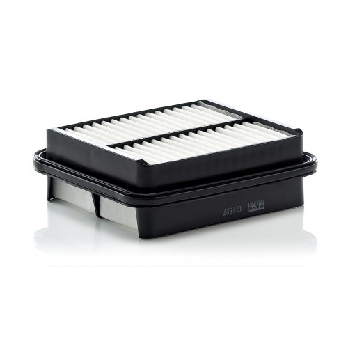 C 1827 - Hava filtresi -  MANN FILTER