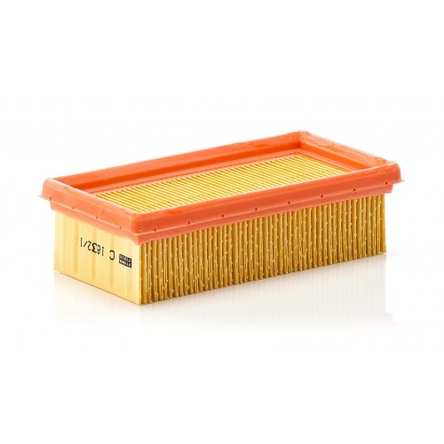 C 1832/1 - Hava filtresi -  MANN FILTER