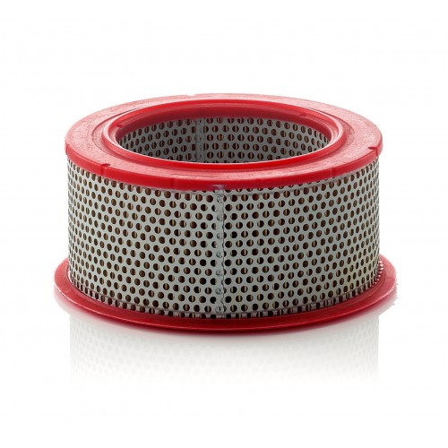 C 1854/1 - Hava filtresi -  MANN FILTER