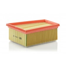 C 1858/2 - Hava filtresi -  MANN FILTER