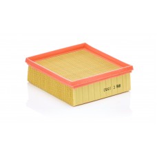 C 1880 - Hava filtresi -  MANN FILTER