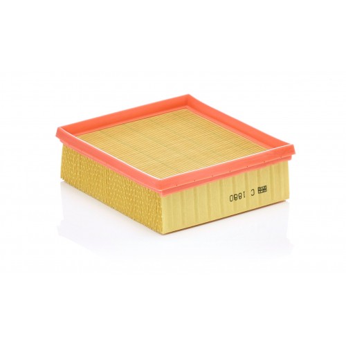 C 1880 - Hava filtresi -  MANN FILTER