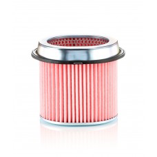 C 1891 - Hava filtresi -  MANN FILTER