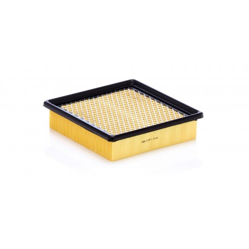 C 19 003 - Hava filtresi -  MANN FILTER