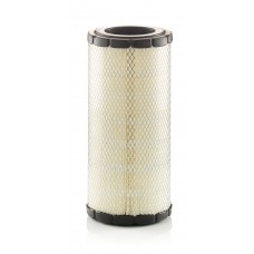 C 19 005 - Hava filtresi -  MANN FILTER