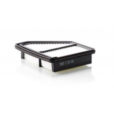 C 19 010 - Hava filtresi -  MANN FILTER