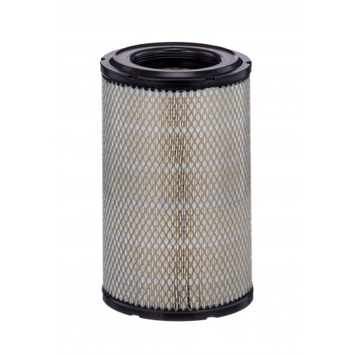 C 19 015 - Hava filtresi -  MANN FILTER