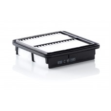 C 19 095 - Hava filtresi -  MANN FILTER