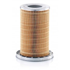 C 19 384/1 - Hava filtresi -  MANN FILTER