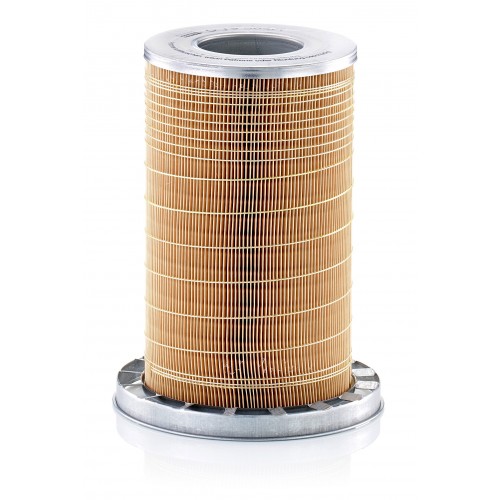 C 19 384/1 - Hava filtresi -  MANN FILTER