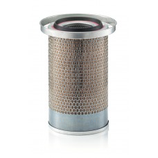 C 19 384 - Hava filtresi -  MANN FILTER