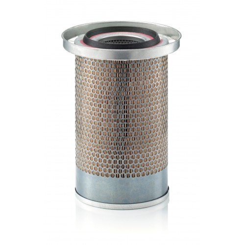 C 19 384 - Hava filtresi -  MANN FILTER