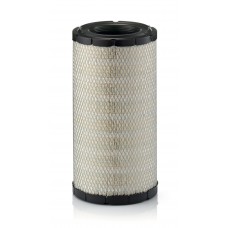 C 19 416 - Hava filtresi -  MANN FILTER