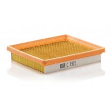 C 1925 - Hava filtresi -  MANN FILTER