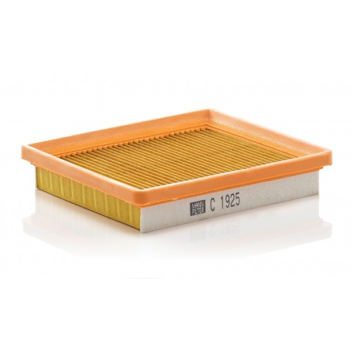 C 1925 - Hava filtresi -  MANN FILTER