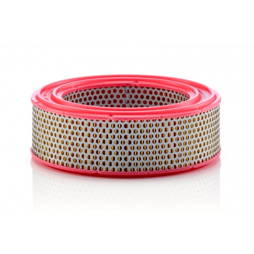 C 1933 - Hava filtresi -  MANN FILTER