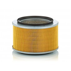 C 1980 - Hava filtresi -  MANN FILTER