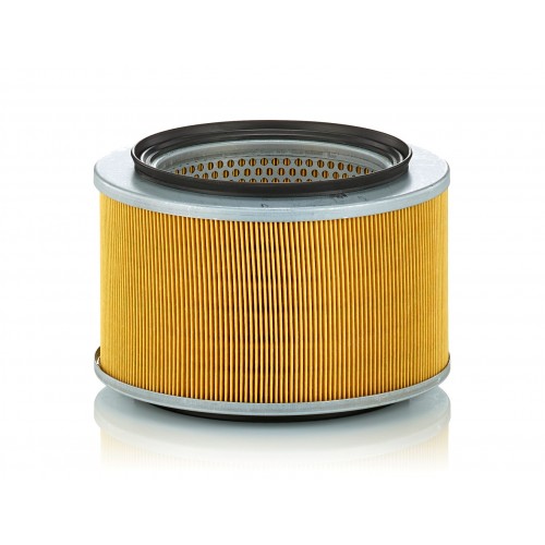 C 1980 - Hava filtresi -  MANN FILTER