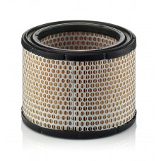 C 1989/1 - Hava filtresi -  MANN FILTER